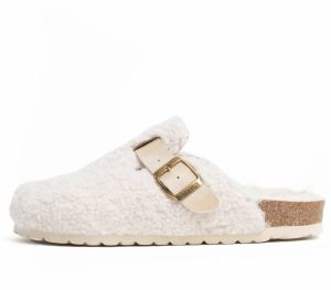 Bayton Dreváky 'Kazan'  svetlobéžová / biela