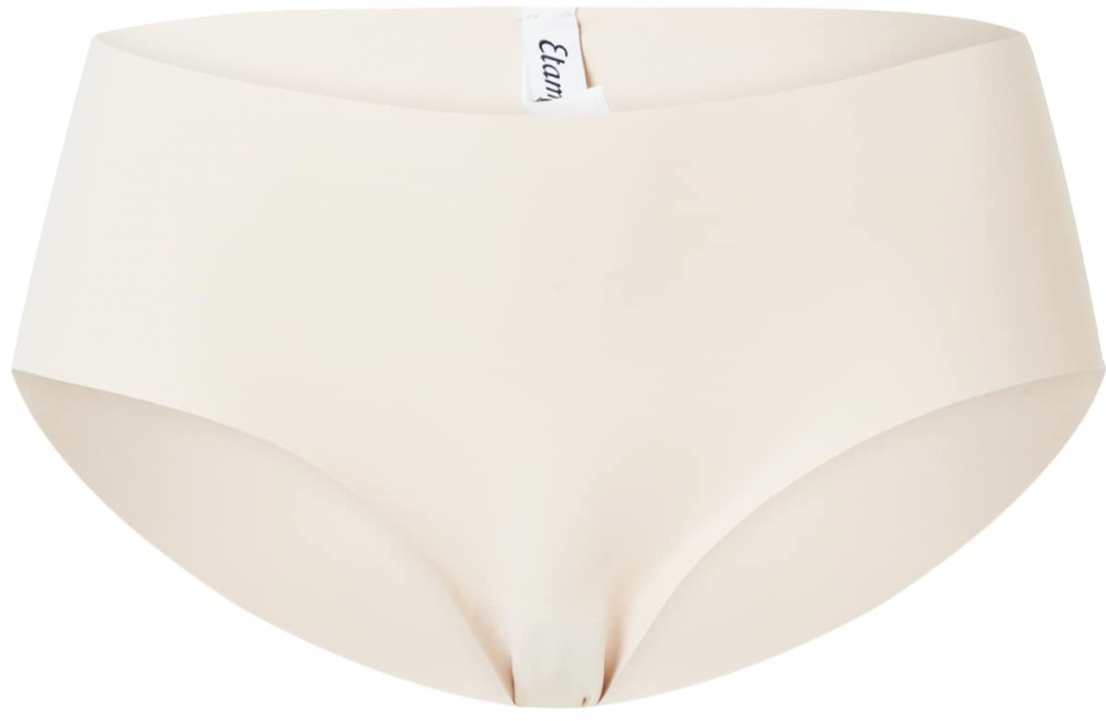 ETAM Nohavičky 'Pure fit'  nebielená