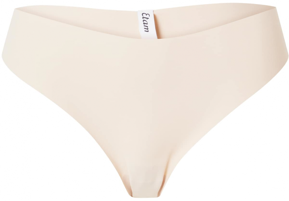 ETAM Nohavičky  biela ako vlna