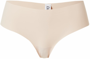 ETAM Nohavičky 'Pure Fit'  nebielená