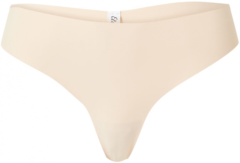 ETAM Tangá 'Pure Fit'  telová