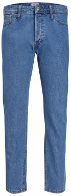 JACK & JONES Džínsy 'JJIChris'  modrá denim