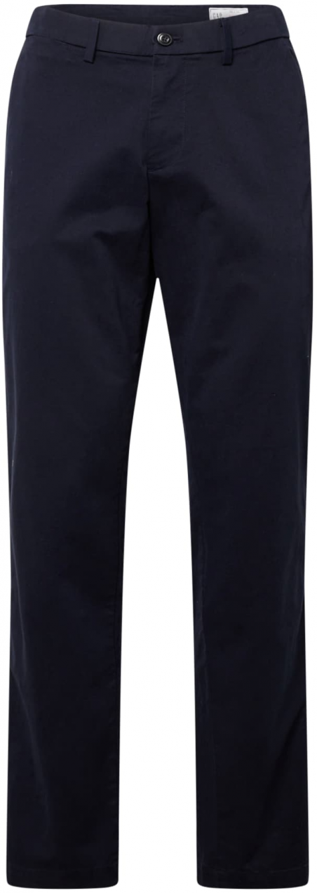 GAP Nohavice  námornícka modrá