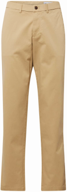 GAP Nohavice  tmavobéžová