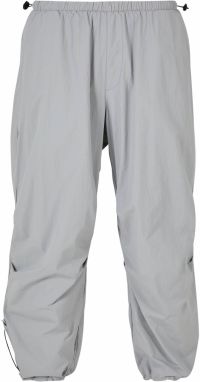 Urban Classics Nohavice  svetlosivá