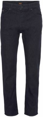 BOSS Džínsy 'Maine'  tmavomodrá