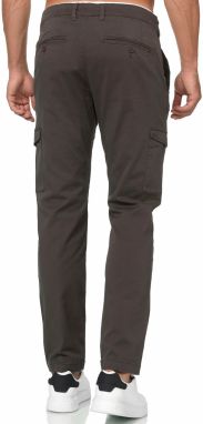 INDICODE JEANS Kapsáče  hnedá