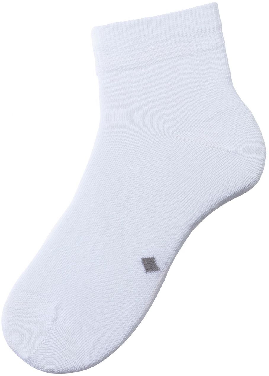 H.I.S Ponožky  biela