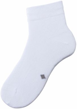 H.I.S Ponožky  biela