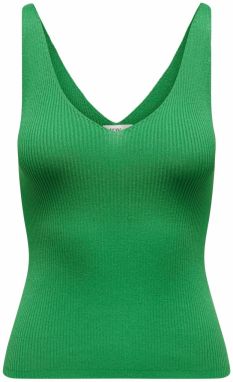 JDY Top 'NANNA'  trávovo zelená