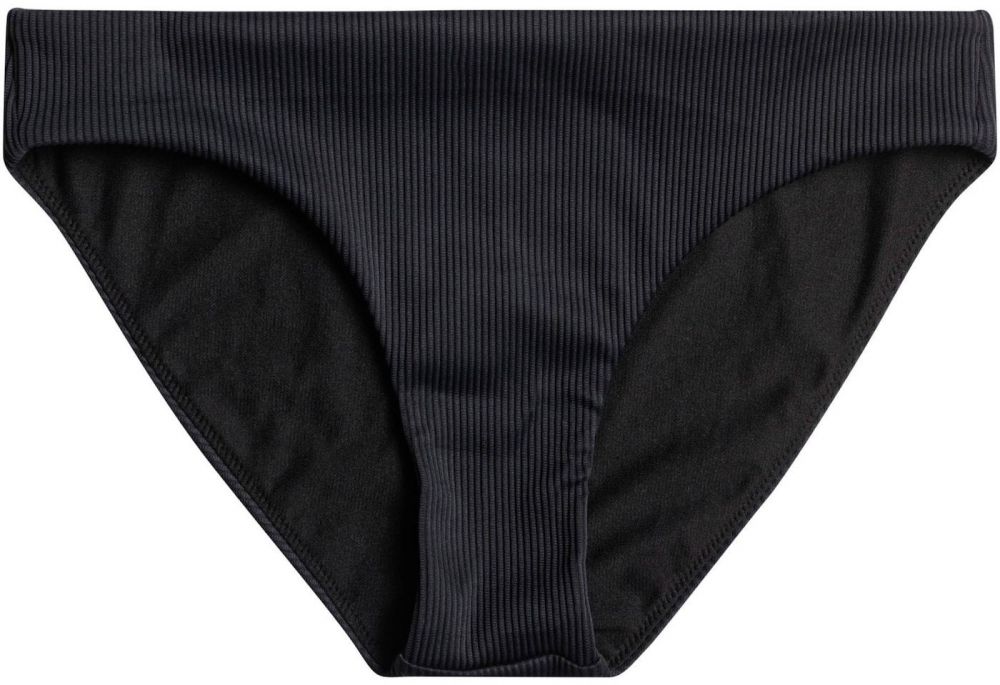 ROXY Bikinové nohavičky 'Love The Comber'  antracitová
