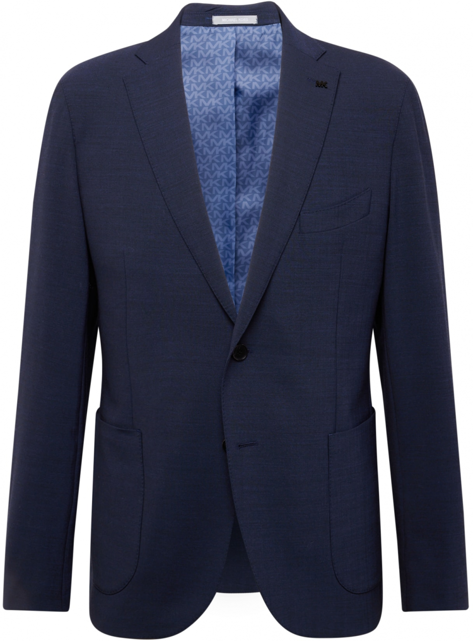 Michael Kors Biznis sako  námornícka modrá