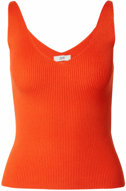 JDY Top 'JDYNANNA'  červená