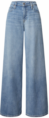 GAP Džínsy 'Dylan'  modrá denim