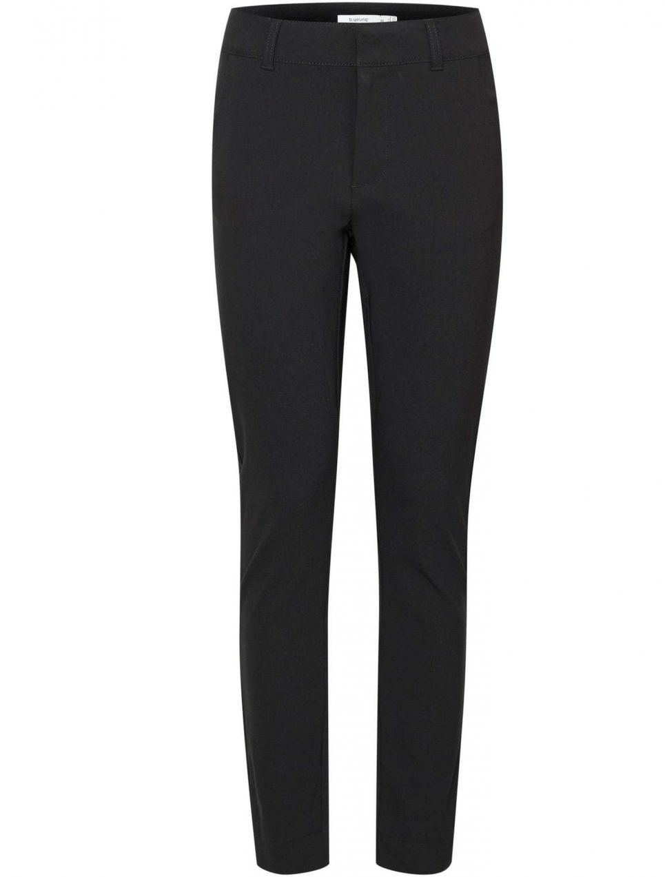 b.young Chino nohavice 'BYDixi'  čierna