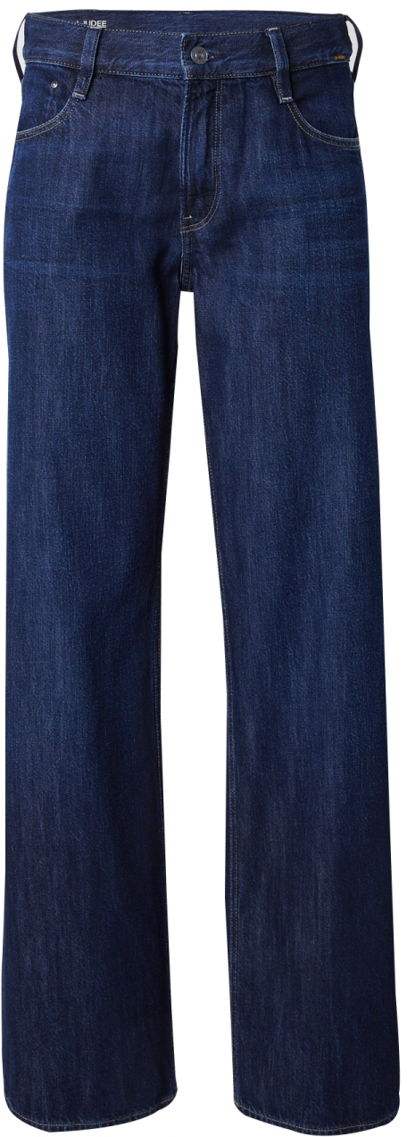 G-STAR Džínsy 'Judee'  tmavomodrá