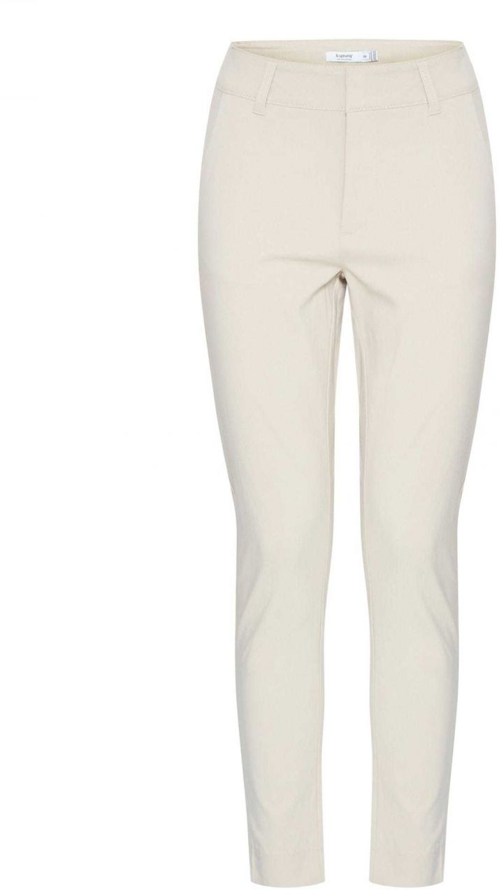 b.young Chino nohavice 'BYDixi'  svetlobéžová