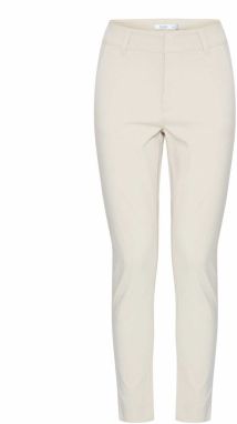 b.young Chino nohavice 'BYDixi'  svetlobéžová