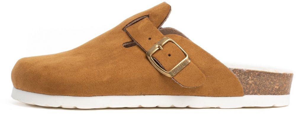 Bayton Dreváky  farba ťavej srsti / hnedá