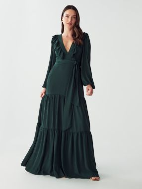Willa Šaty 'TYLAH'  zelená