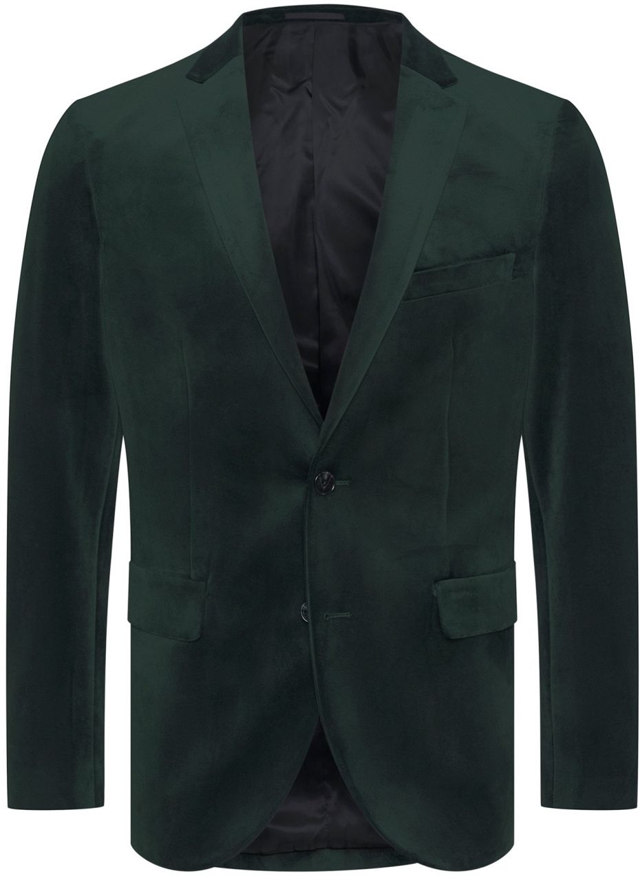 Matinique Sako 'MAGeorge'  jedľová