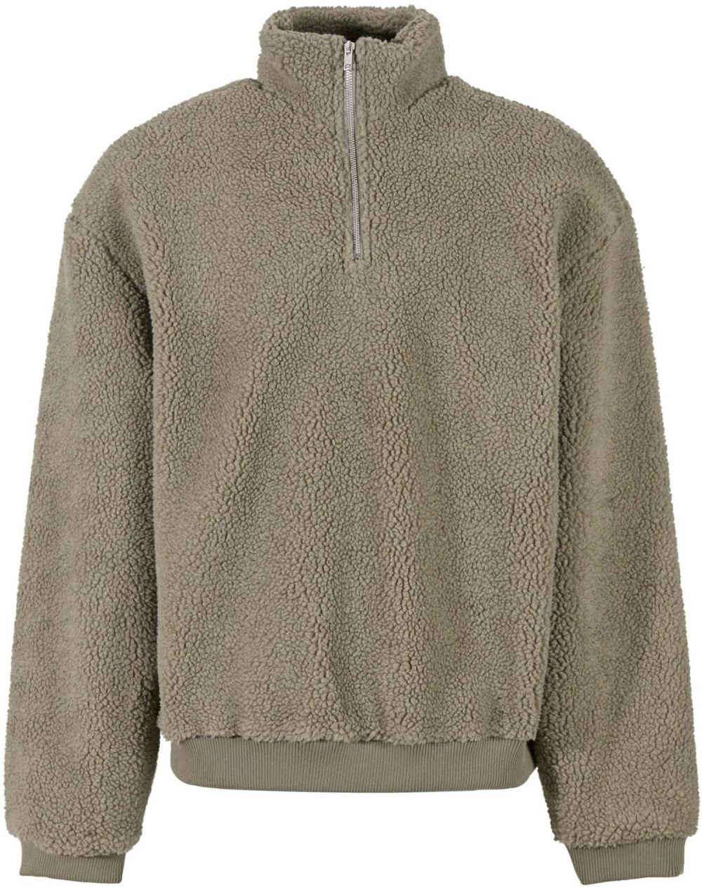 Urban Classics Sveter  kaki