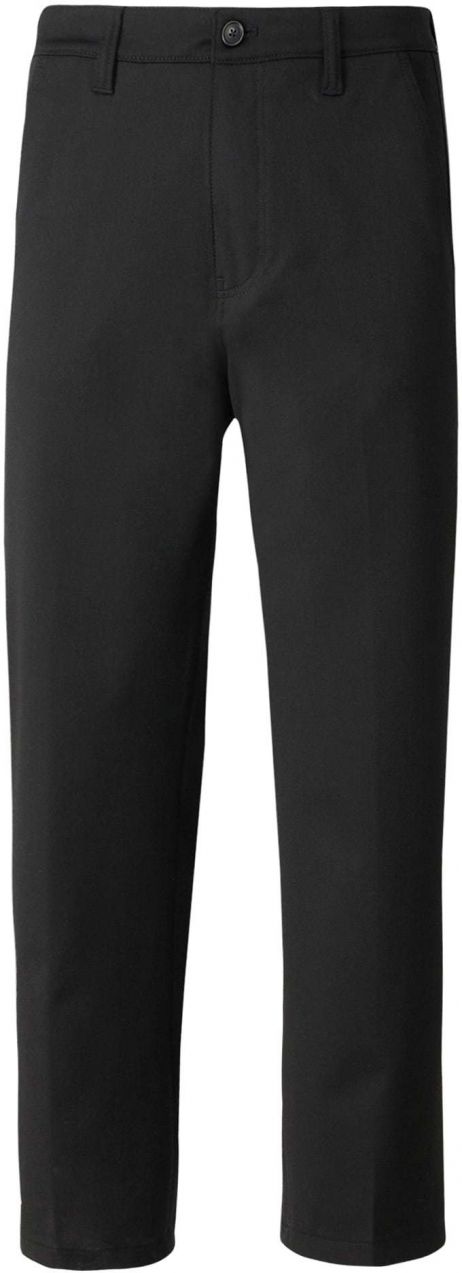 DRYKORN Chino nohavice 'Tavic'  čierna