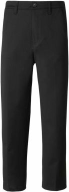 DRYKORN Chino nohavice 'Tavic'  čierna