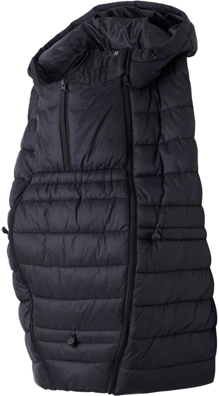 Only Maternity Vesta 'OLMMAMA TAHOE'  čierna