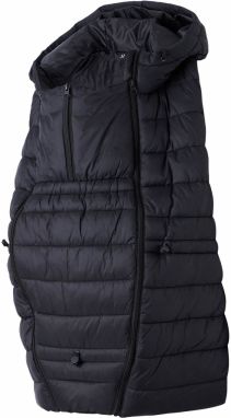 Only Maternity Vesta 'OLMMAMA TAHOE'  čierna