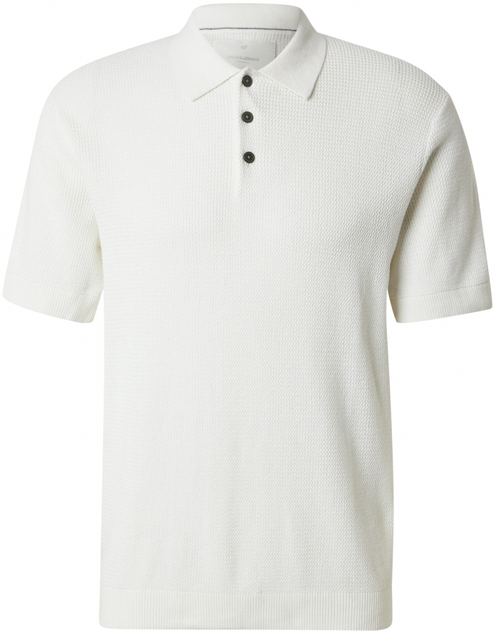 Jack & Jones Premium Sveter 'JPRCCCooper'  biela