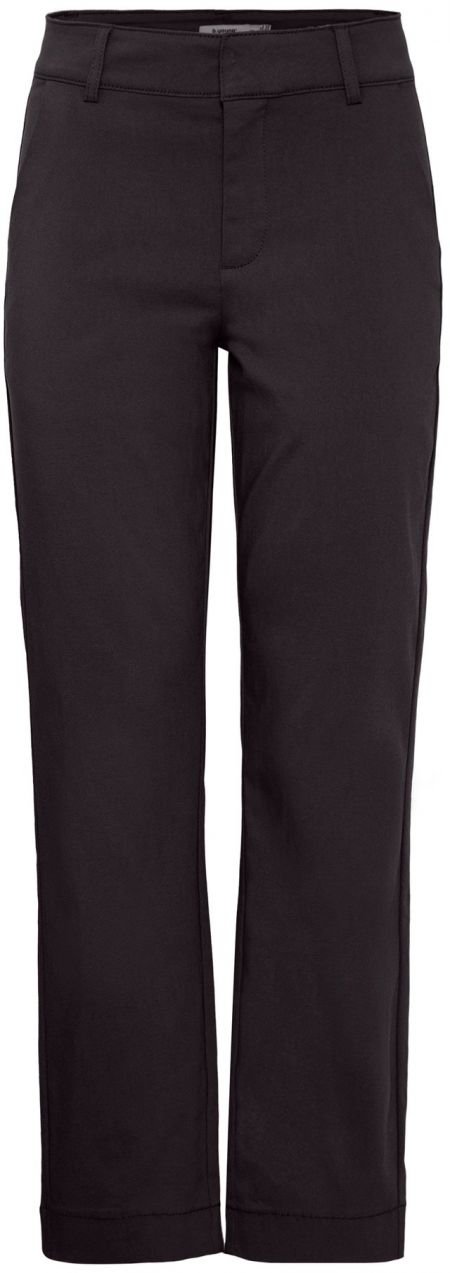 b.young Nohavice 'BYDIXI'  čierna