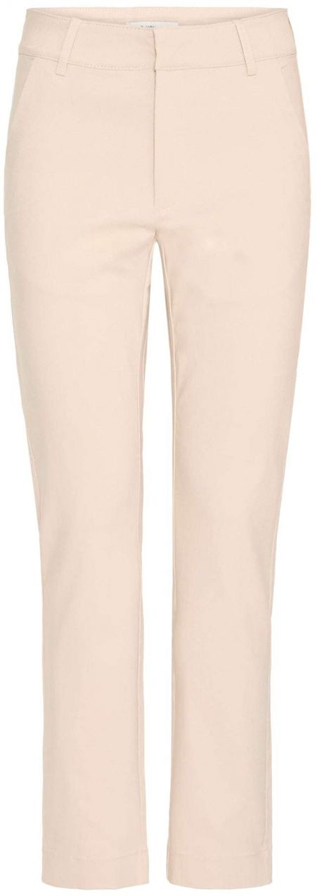 b.young Nohavice 'BYDIXI'  béžová