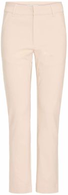 b.young Nohavice 'BYDIXI'  béžová