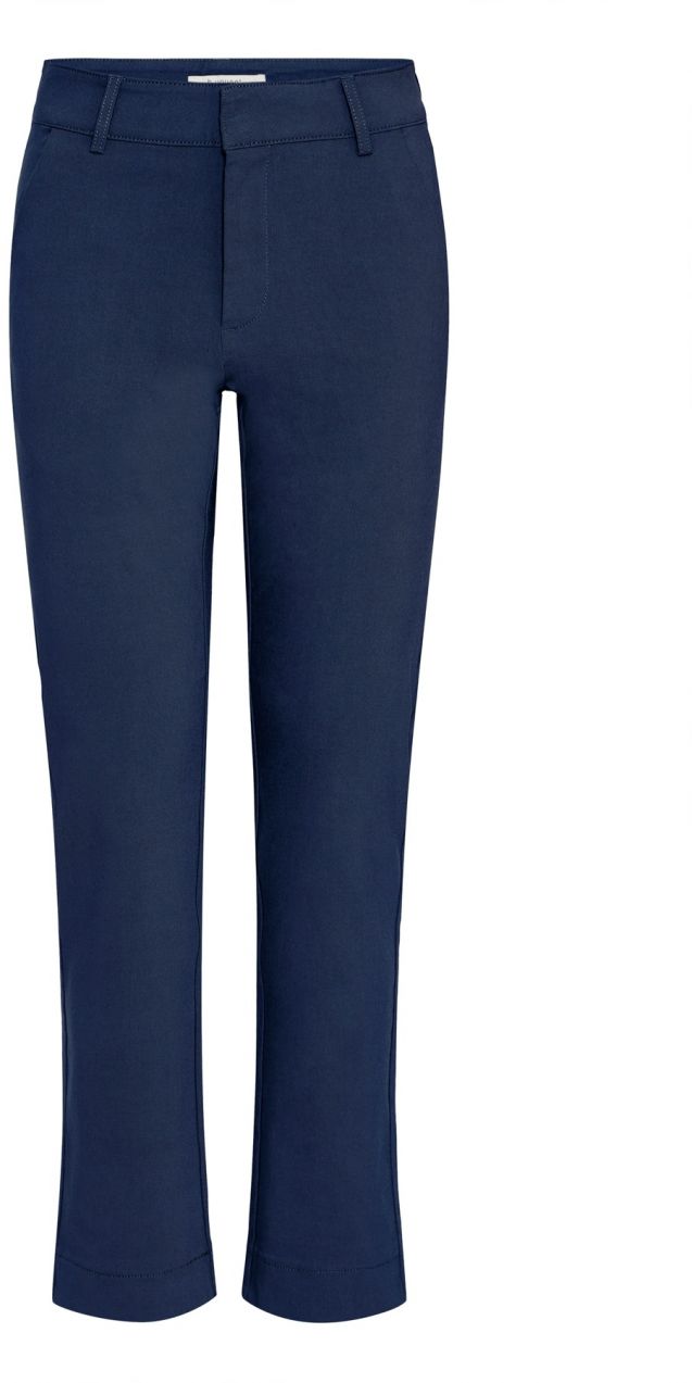 b.young Nohavice 'BYDIXI'  tmavomodrá