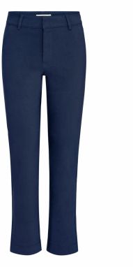 b.young Nohavice 'BYDIXI'  tmavomodrá