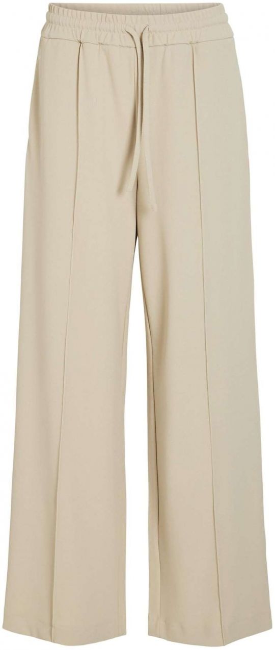 VILA Nohavice 'VIClua'  sivobéžová