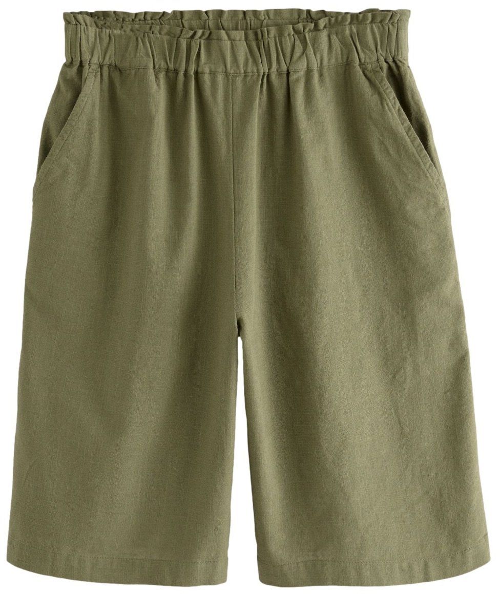 Next Nohavice  olivová