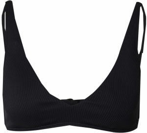 ROXY Bikinový top 'Love The Oceana'  čierna