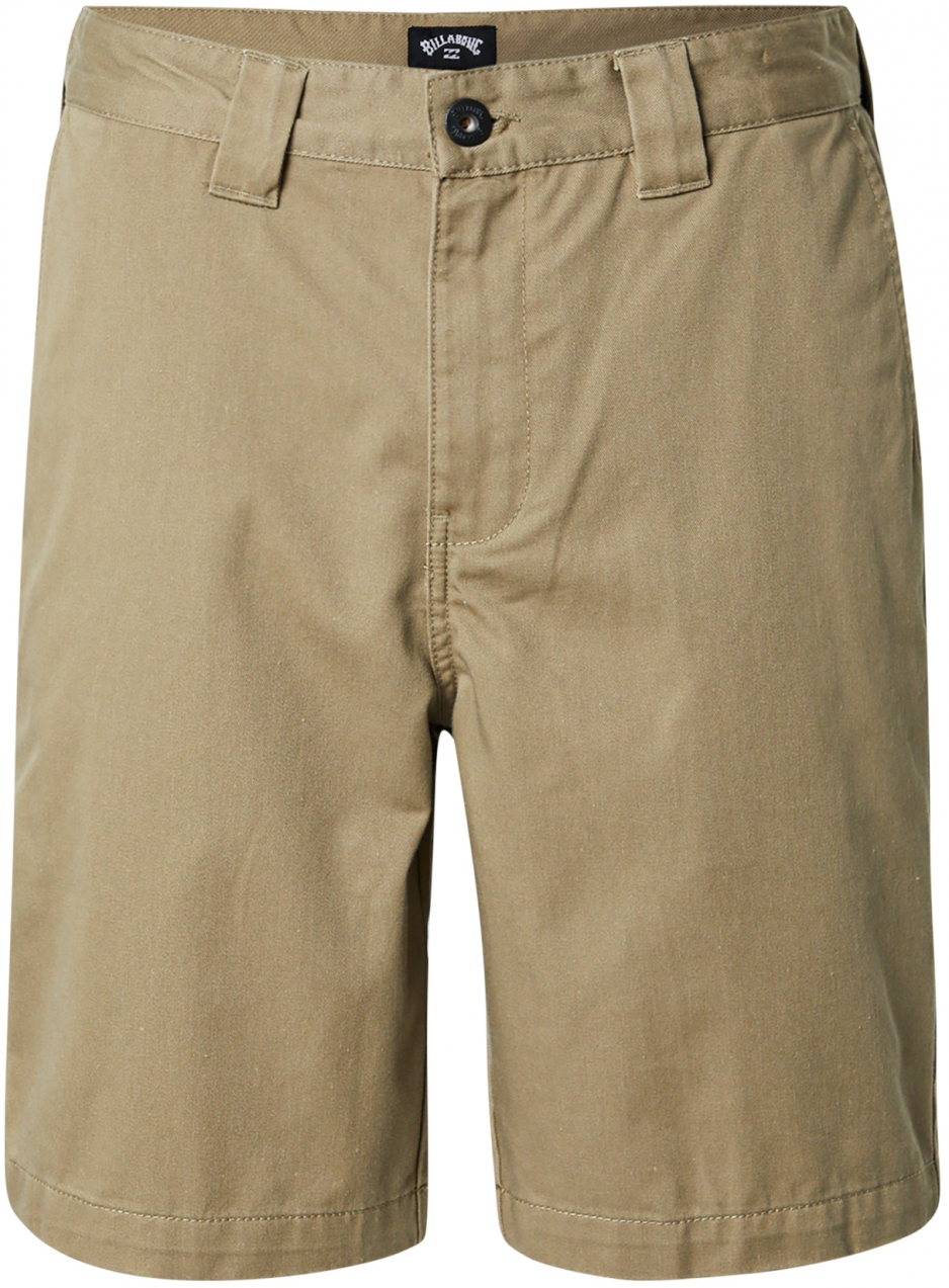 BILLABONG Nohavice 'Carter'  kaki
