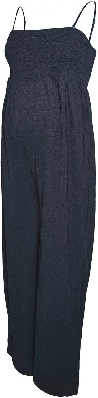 MAMALICIOUS Overal 'Caileen'  tmavomodrá