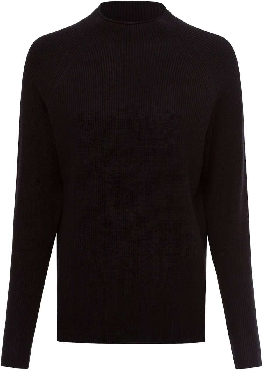 Soyaconcept Sveter 'SC-Kanita 4'  čierna