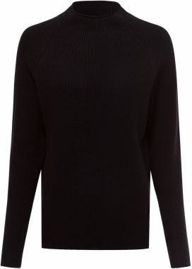 Soyaconcept Sveter 'SC-Kanita 4'  čierna