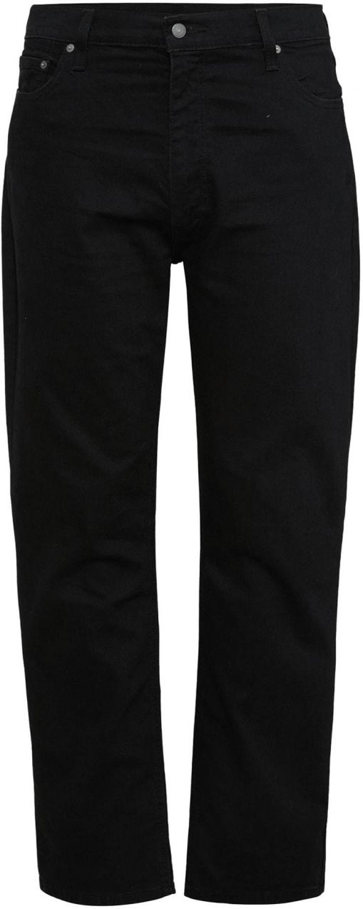 Levi's® Big & Tall Džínsy '541'  čierna