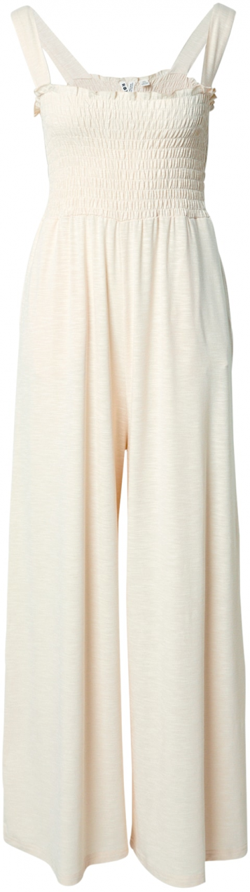 ROXY Overal 'Just Passing By'  piesková