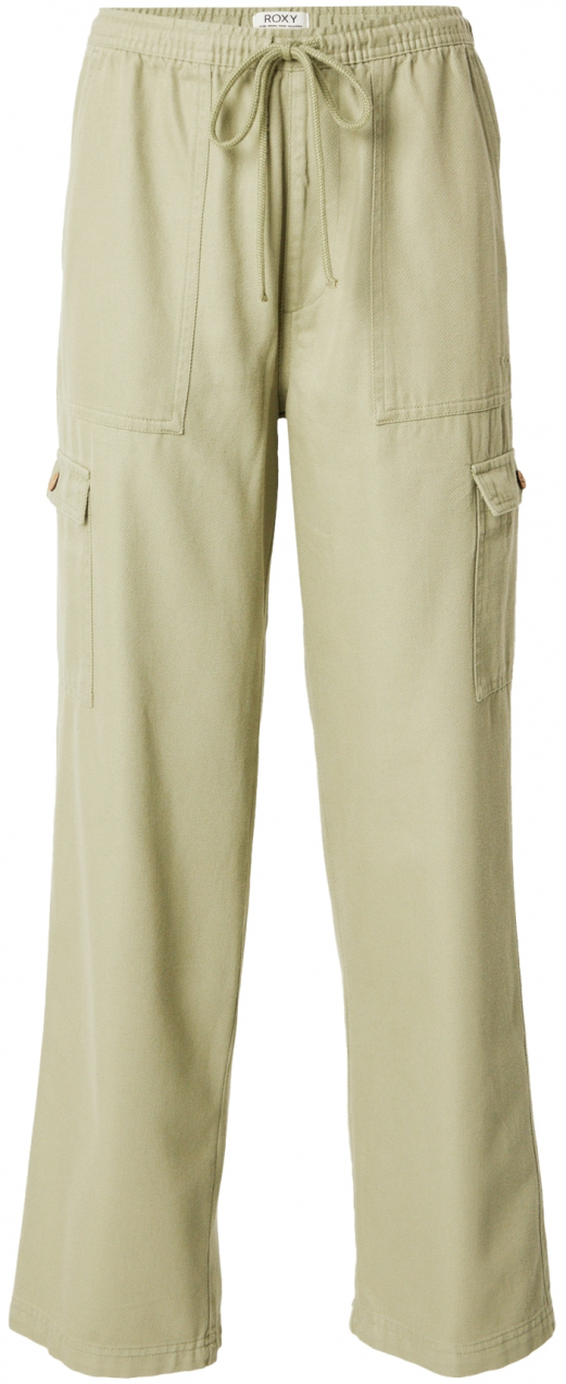 ROXY Kapsáče  svetlozelená