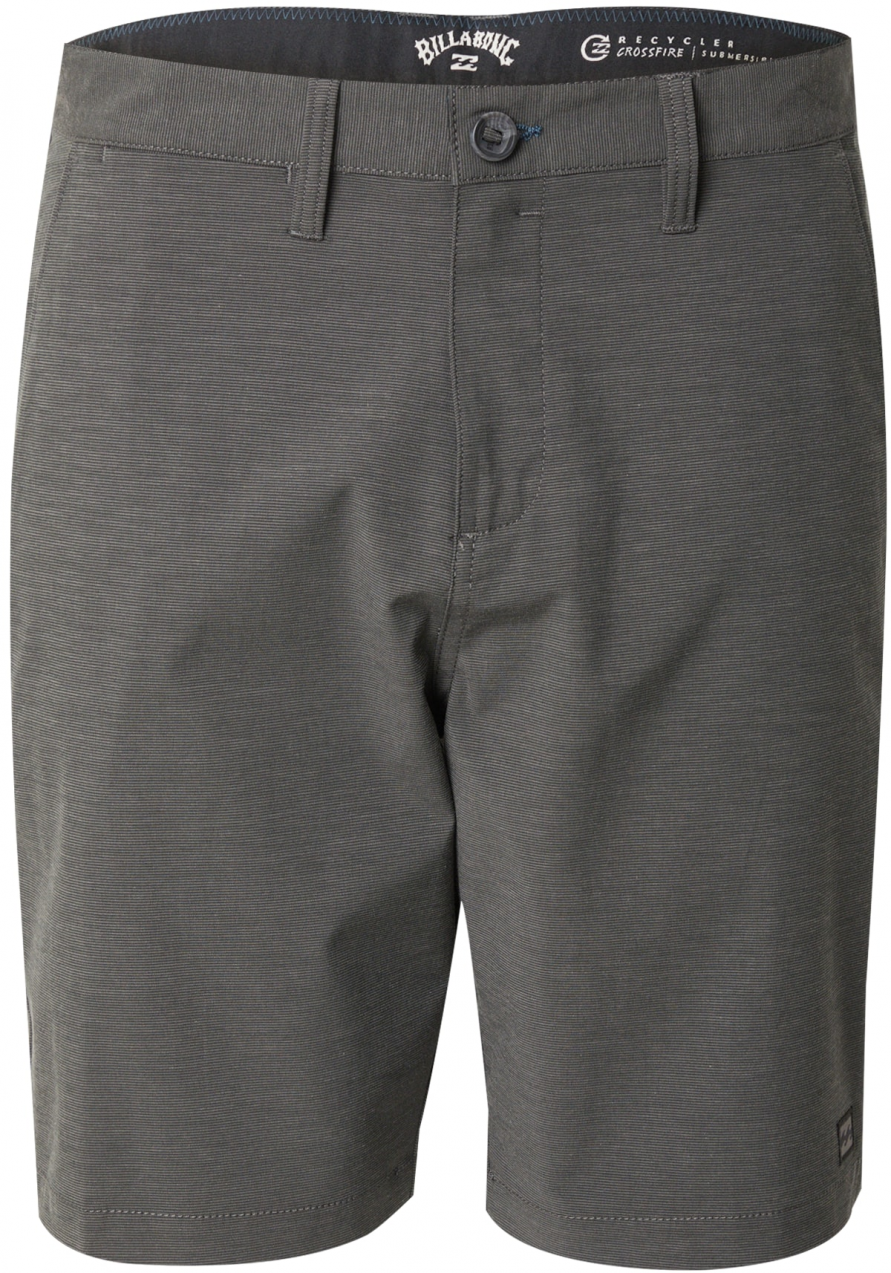 BILLABONG Nohavice 'Crossfire'  tmavosivá