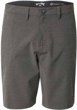 BILLABONG Nohavice 'Crossfire'  tmavosivá