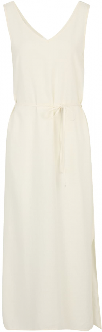 JDY Petite Letné šaty 'JDYSAY'  šedobiela