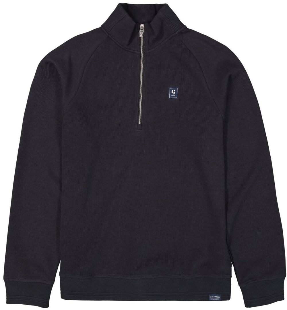 GARCIA Sveter  námornícka modrá